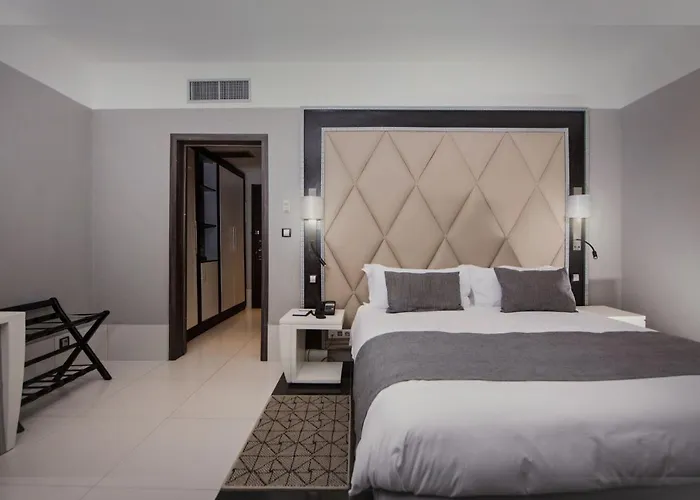 Krystal Palace Douala