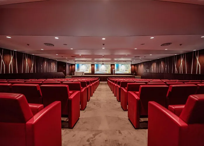 Krystal Palace Douala